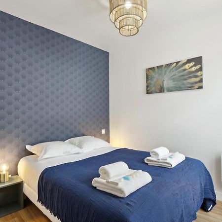 862 Suite Tulipe - Superb Apartment Μοντρέιγ Εξωτερικό φωτογραφία