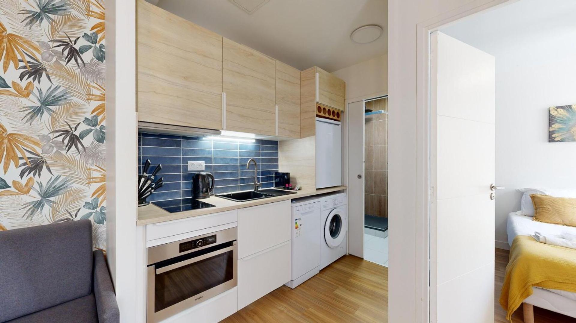 862 Suite Tulipe - Superb Apartment Μοντρέιγ Εξωτερικό φωτογραφία