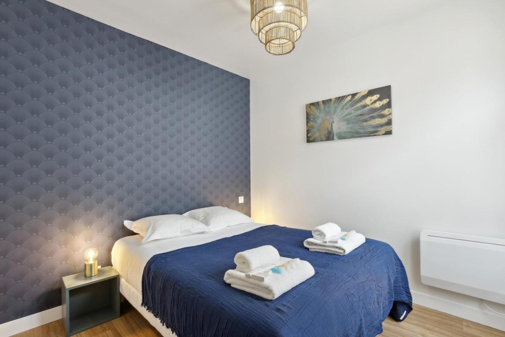 862 Suite Tulipe - Superb Apartment Μοντρέιγ Εξωτερικό φωτογραφία