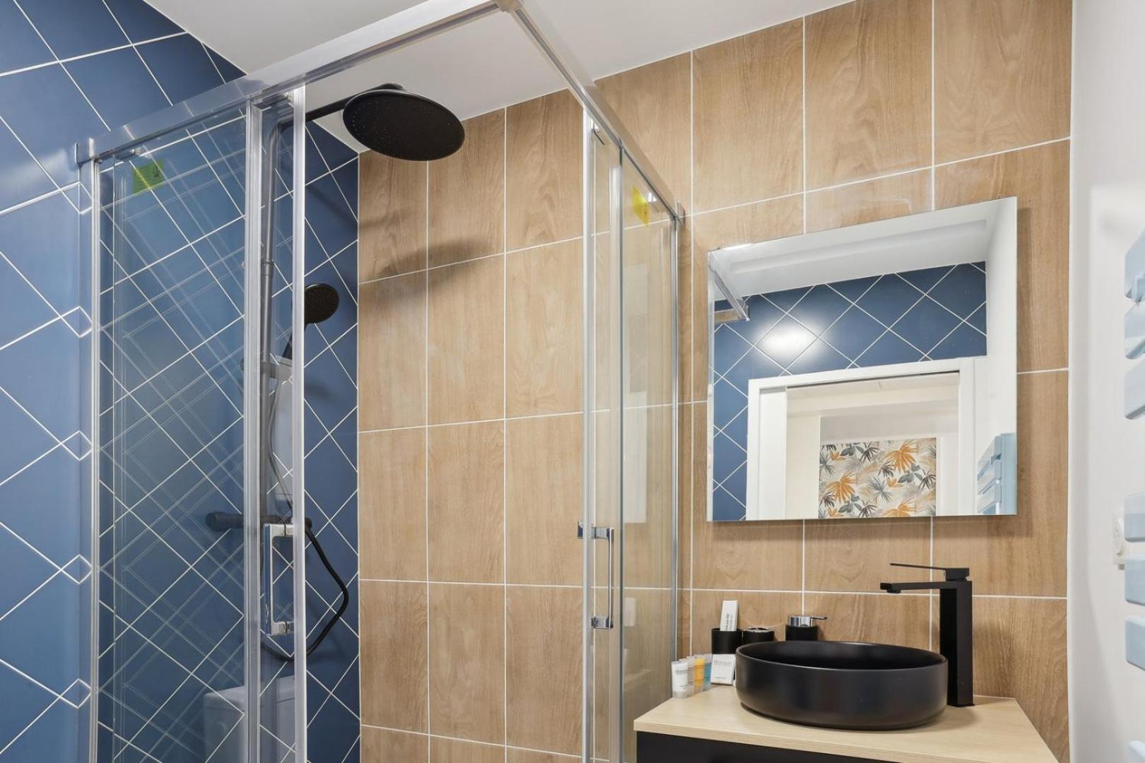 862 Suite Tulipe - Superb Apartment Μοντρέιγ Εξωτερικό φωτογραφία