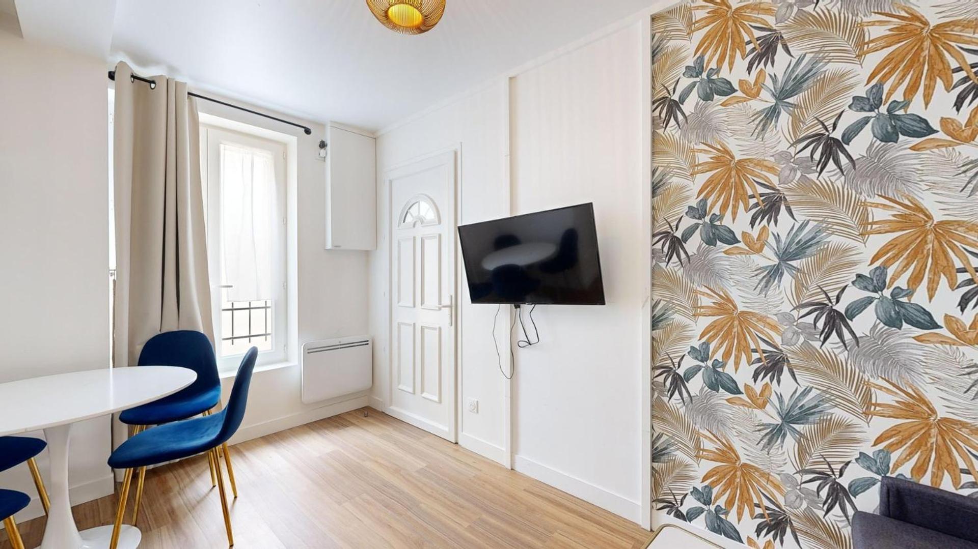 862 Suite Tulipe - Superb Apartment Μοντρέιγ Εξωτερικό φωτογραφία